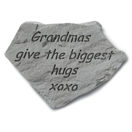 Kay Berry Grandmas give the biggest hugs KA313419